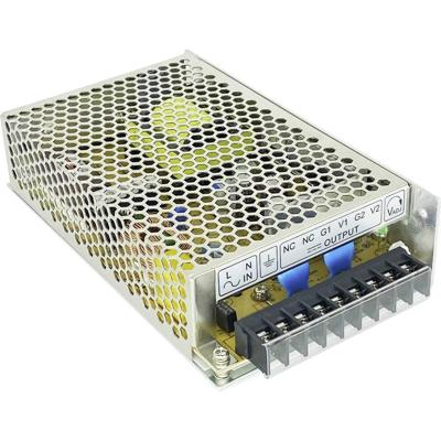 Dehner Elektronik SPS N120-D2 Industriële netvoeding 115 W