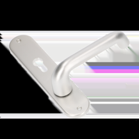 AMI Dk.386 Rotaveer 200/1/7 Profielcilinder 72Omk.F1 - 500362 - thumbnail