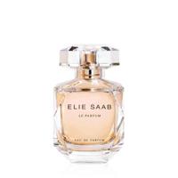 Damesparfum Elie Saab Le Parfum EDP - thumbnail