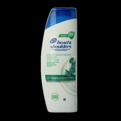 Shampoo anti jeuk 300 Milliliter