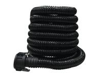 ANTARI ST-10 Hose Extension, black, 10m - thumbnail