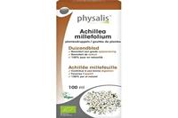 Physalis Achillea Millefolium 100ml - thumbnail