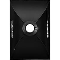 Profoto 201502 Softbox 2x3&apos; Silver - thumbnail