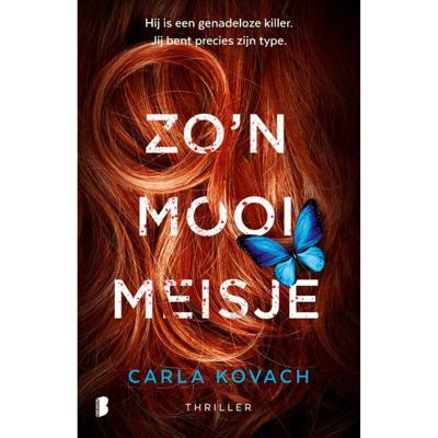 Zo'n mooi meisje (Paperback)