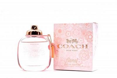 Coach Floral Eau de parfum Spray 90 ml Dames