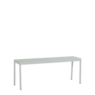 HAY Balcony Bench - Desert green - 2-zits HAY Balcony Bench - Desert green - 2-zits