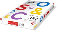 Kopieerpapier Rey Superior A3 80gr wit 500 vel - thumbnail