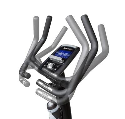 Flow Fitness hometrainer Perform B3i Ergometer - thumbnail