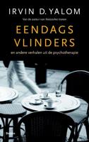 Eendagsvlinders - Irvin D. Yalom - ebook - thumbnail