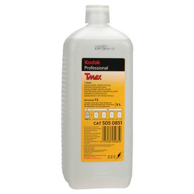 Kodak T-Max Ontwikkelaar TM 1 Liter