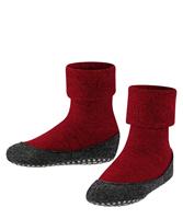 Falke Cosyshoe Kinder Slof Fire 33-34 - thumbnail