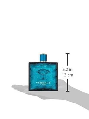 Versace Eros Eau de Toilette 200ml