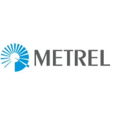 Metrel 20991908 A 1064 Krokodillenklemmen 1 stuk(s)