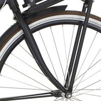 Cortina voorvork u4 h night matt - thumbnail