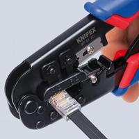 KNIPEX Krimptang 97 51 10 SB - thumbnail