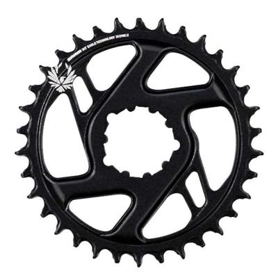 SRAM kettingblad "x-sync 2" trigger xx1 eagle alu,30t.,black