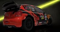 Absima 1:12 RC auto Elektro Rallywagen 1:12 EP Rally Car Speed Demon 4WD BL RTR Rood Brushless 4WD RTR 2,4 GHz Incl. accu en lader - thumbnail