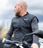 OXFORD "advanced expedition" vest waistcoats advance expedition ms gr. l - thumbnail