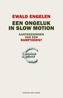 Een ongeluk in slow motion - Ewald Engelen - ebook - thumbnail