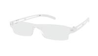 Leesbril INY Joy-Transparant-Wit G61500-+3.00 - thumbnail