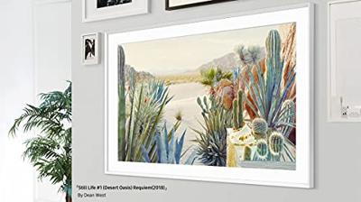 Samsung VG-SCFA55TKB/XC TV-frame - thumbnail