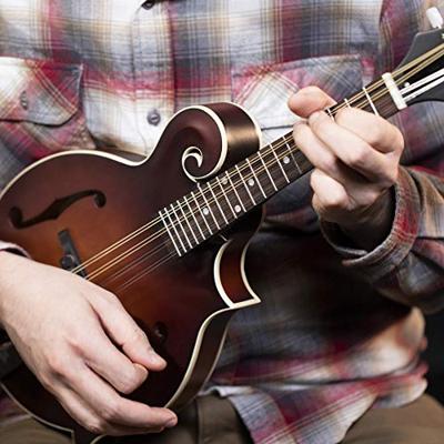 Martin Strings M400 Standard Mandolin 80/20 Bronze