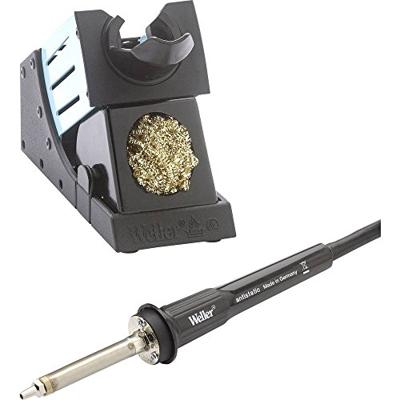 Weller HAP 1 Hetelucht-soldeerbout 100 W Incl. uitrusting Weller HAP 1 Hetelucht-soldeerbout 100 W Incl. uitrusting