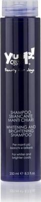 Whitening and Brightening Shampoo 250 ml