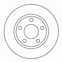 Remschijf 16293 - thumbnail