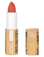 Zao Color & Repulp Lip Balm 3.50 g Lipbalsem 3.5 g - thumbnail