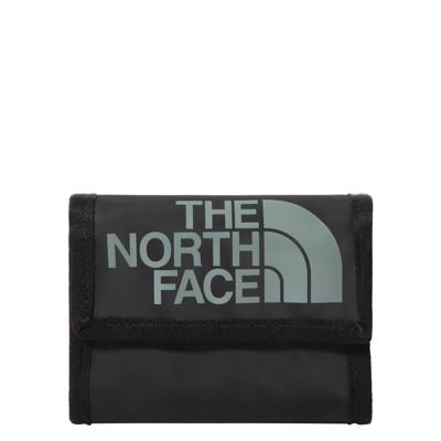 The North Face Base Camp Wallet Portemonnee TNF Black One Size