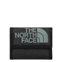 The North Face Base Camp Wallet Portemonnee TNF Black One Size - thumbnail