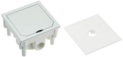 Siemens 5UB4650 Delta Grijs Schakelmateriaal 1 stuk(s) Siemens 5UB4650 Delta Grijs Schakelmateriaal 1 stuk(s)