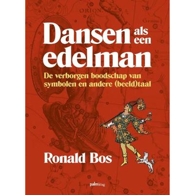 Dansen als een edelman (Hardback)