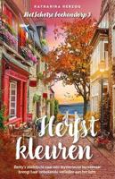 Herfstkleuren - Katharina Herzog - ebook - thumbnail