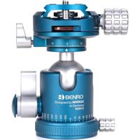 Benro Balhoofd Novoflex Small NBBH2 - thumbnail