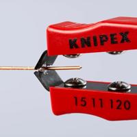 Knipex Laktrekpincet 120 mm - 1511120 - thumbnail