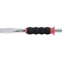 KS Tools Platte beitel met handgreep, 8-kant, 10 mm 1560251 - thumbnail