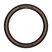 Schwalbe buitenband smart sam performance 27.5 x 2.25" / 57-584mm bronze sidewall - thumbnail