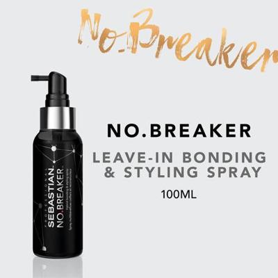 Sebastian Professional No Breaker Leave-In behandeling