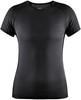 Craft 1908854 Pro Dry Nanoweight SS W - Black - S - thumbnail