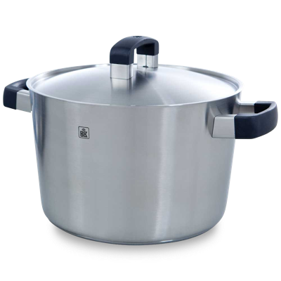 Conical Cool soeppan 24 cm 6 liter Conical Cool soeppan 24 cm 6 liter