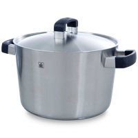 Conical Cool soeppan 24 cm 6 liter - thumbnail