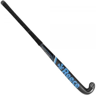 Reece 889289 Noxx 300 Hockey Stick - Black-Blue - 36.5