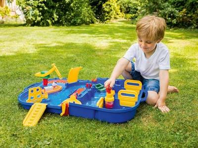 BIG Aquaplay 1516 - aqualock set BIG Aquaplay 1516 - aqualock set