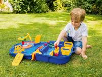 BIG Aquaplay 1516 - aqualock set - thumbnail