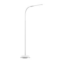 Vloerlamp maul pirro led dimbaar wit - thumbnail