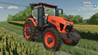 Farming Simulator 22 Kubota Expansion Pack - thumbnail