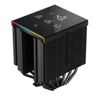 DeepCool AK620 DIGITAL PRO BLACK - thumbnail