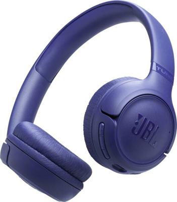JBL Tune 530BT Hoofdtelefoon Blauw